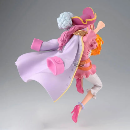 PRE ORDER – ONE PIECE BATTLE RECORD COLLECTION EXTRA - CHARLOTTE LINLIN