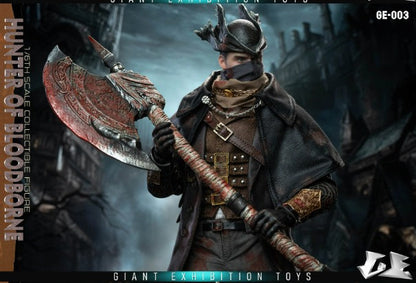 PRE ORDER – GE-003 HUNTER OF BLOODBORNE