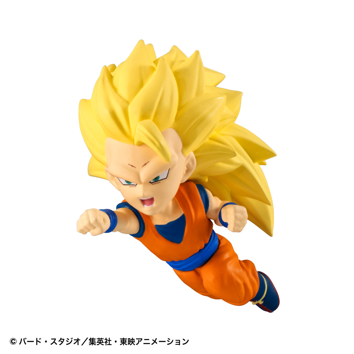 BACK ORDER – TOBIMAS DRAGON BALL VOL. 3 (BOX OF 6)
