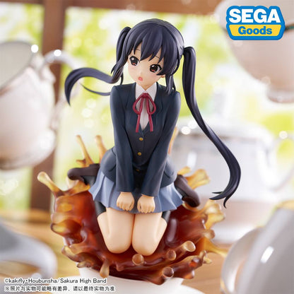 PRE ORDER – LUMINASTA - K-ON! - AZUSA NAKANO