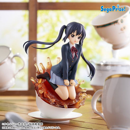 PRE ORDER – LUMINASTA - K-ON! - AZUSA NAKANO