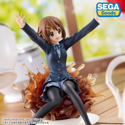 PRE ORDER – LUMINASTA - K-ON! - YUI HIRASAWA