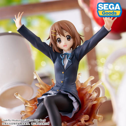 PRE ORDER – LUMINASTA - K-ON! - YUI HIRASAWA