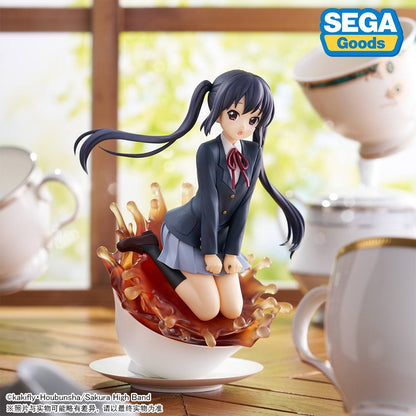 PRE ORDER – LUMINASTA - K-ON! - AZUSA NAKANO