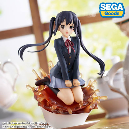 PRE ORDER – LUMINASTA - K-ON! - AZUSA NAKANO