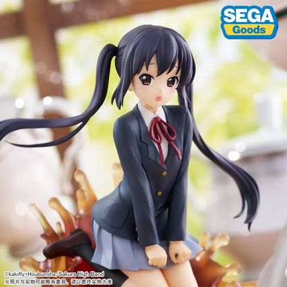 PRE ORDER – LUMINASTA - K-ON! - AZUSA NAKANO