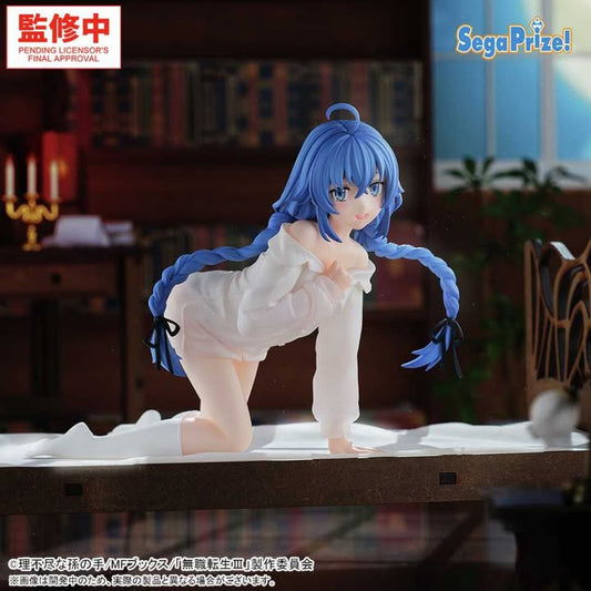 PRE ORDER – YUMEMIRIZE - MUSHOKU TENSEI: JOBLESS REINCARNATION SEASON 3 - ROXY
