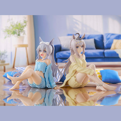 BACK ORDER – UMAMUSUME: CINDERELLA GRAY - RELAX TIME - TAMAMO CROSS