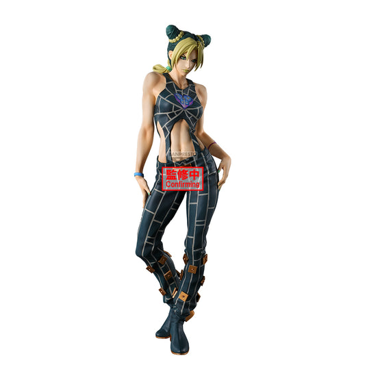 PRE ORDER – JOJO'S BIZARRE ADVENTURE STONE OCEAN MOMETRIA JOLYNE CUJOH