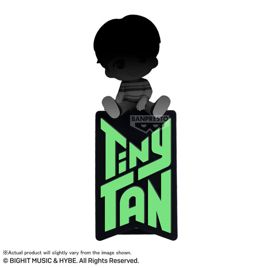 PRE ORDER – TINYTAN DNA MONITOR TOP FIGZ - J-HOPE (VER.A)
