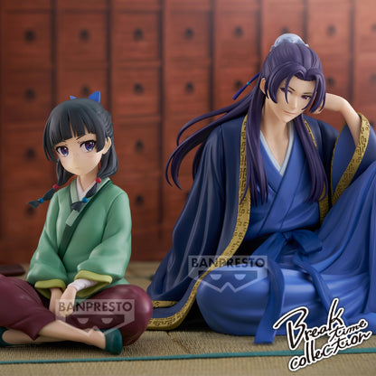 BACK ORDER – THE APOTHECARY DIARIES BREAK TIME COLLECTION VOL. 2 - JINSHI