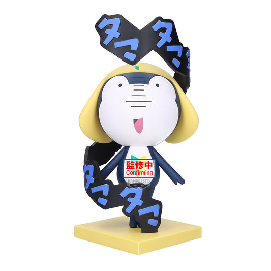 PRE ORDER – SGT. KERORO FIGURE ~ TAMAMA
