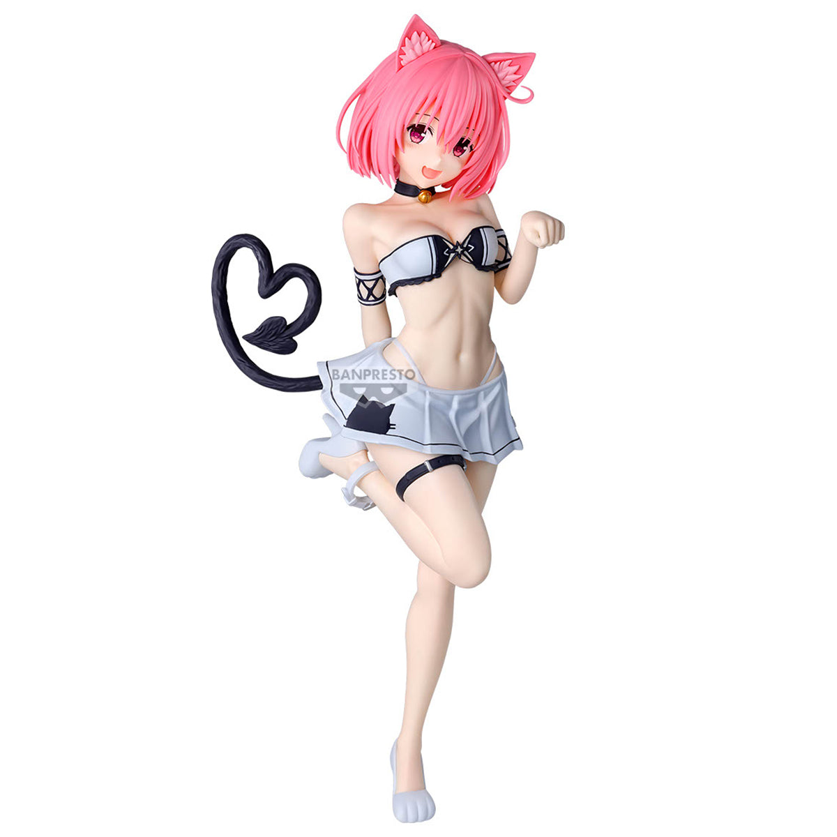 BACK ORDER – TO LOVERU DARKNESS NYARLS COLLECTION MOMO BELIA DEVILUKE