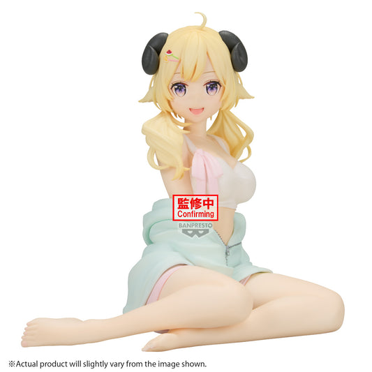 PRE ORDER – HOLOLIVE #HOLOLIVE IF - RELAX TIME - TSUNOMAKI WATAME