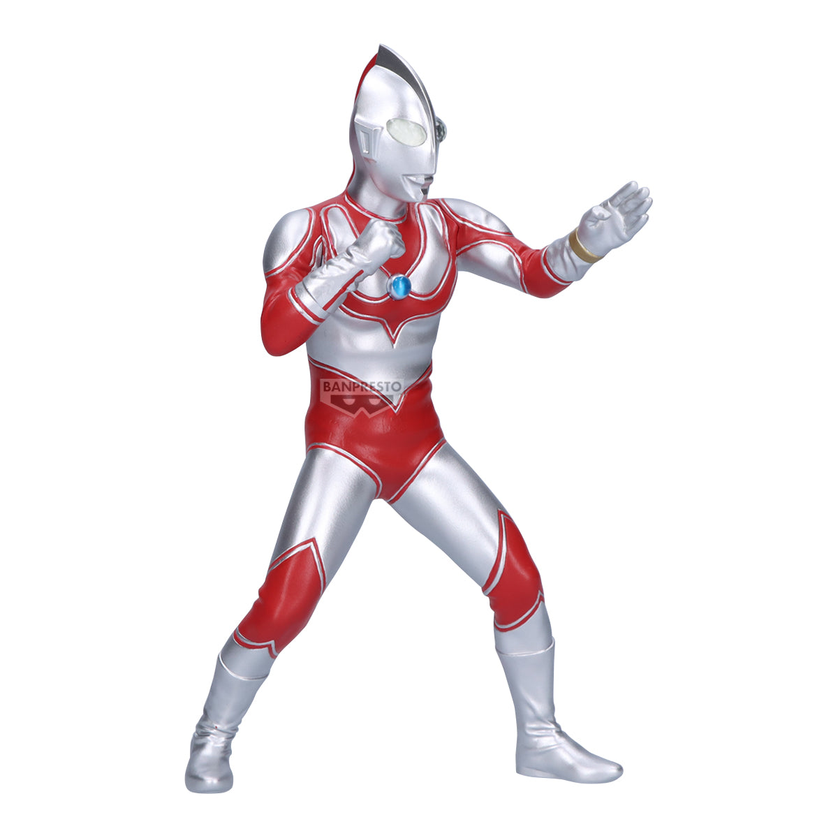 BACK ORDER – RETURN OF ULTRAMAN HERO'S BRAVE STATUE FIGURE ULTRAMAN JACK
