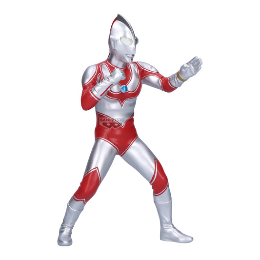 PRE ORDER – RETURN OF ULTRAMAN HERO'S BRAVE STATUE FIGURE ULTRAMAN JACK