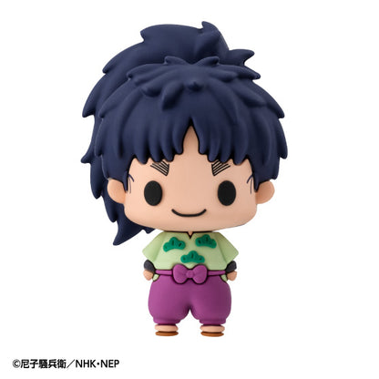 PRE ORDER – CHOKORIN COLLECTION NINTAMA RANTARO VOL.1 (BOX OF 6)