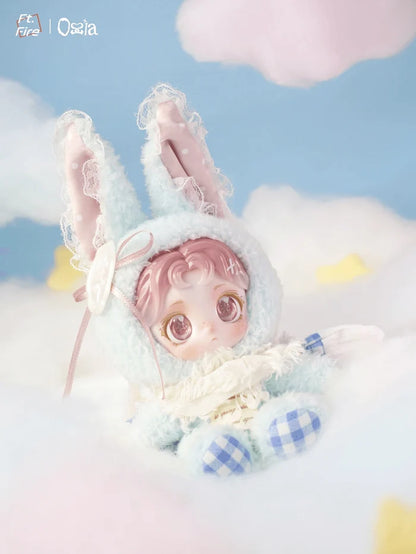PRE ORDER – OSSIA SEALED DREAMS SERIES (SET OF 6)