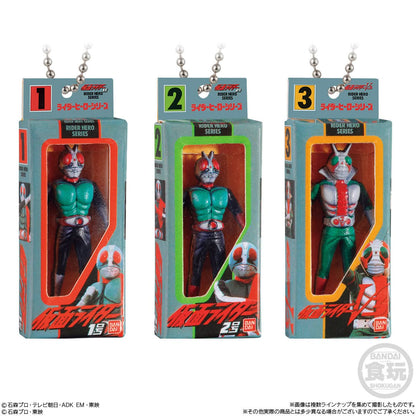 PRE ORDER – KAMEN RIDER SOFVI PACKAGE CHARM SHOKUGAN BOX (BOX OF 12)
