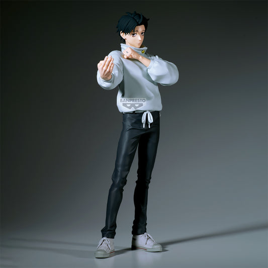 EXTRA – JUJUTSU KAISEN GRANDISTA - OKKOTSU YUTA