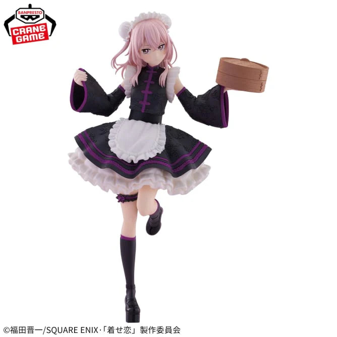 PRE ORDER – MY DRESS-UP DARLING ESPRESTO - DETAILED ELEGANCE - SAJUNA INUI CHINA MAID VER.
