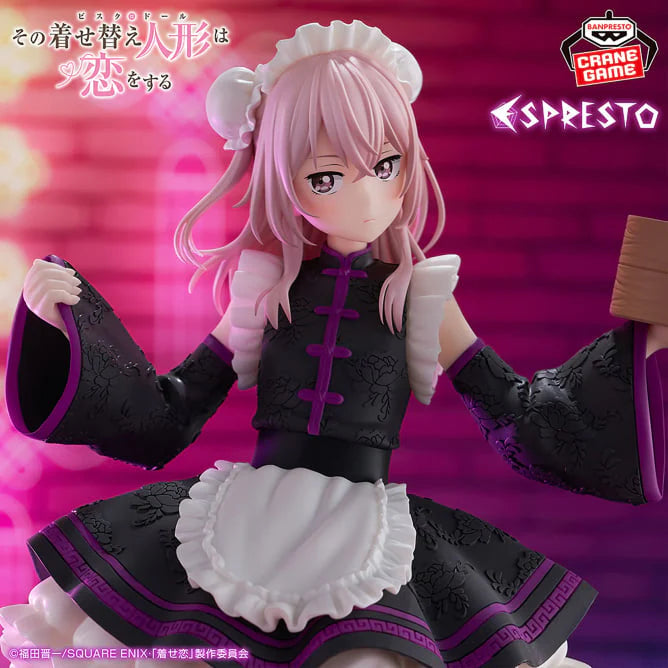 PRE ORDER – MY DRESS-UP DARLING ESPRESTO - DETAILED ELEGANCE - SAJUNA INUI CHINA MAID VER.