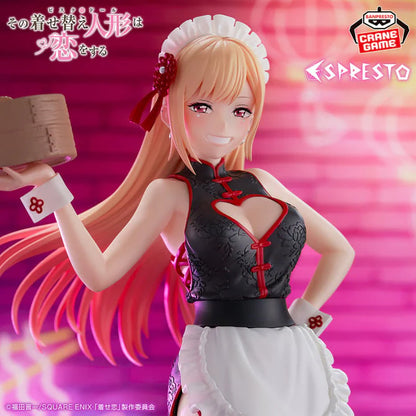 PRE ORDER – MY DRESS-UP DARLING ESPRESTO - DETAILED ELEGANCE - MARIN KITAGAWA CHINA MAID VER.