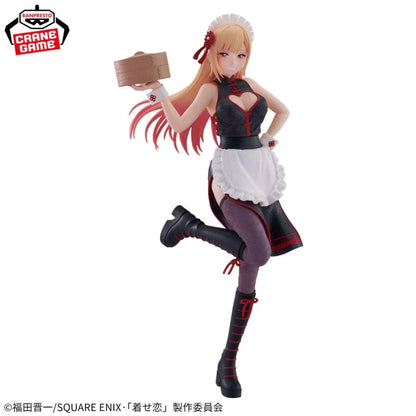 PRE ORDER – MY DRESS-UP DARLING ESPRESTO - DETAILED ELEGANCE - MARIN KITAGAWA CHINA MAID VER.