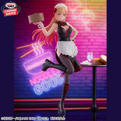 PRE ORDER – MY DRESS-UP DARLING ESPRESTO - DETAILED ELEGANCE - MARIN KITAGAWA CHINA MAID VER.