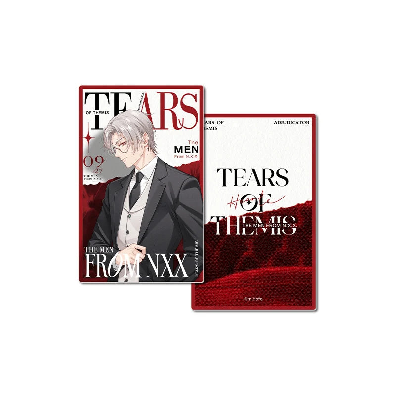 PRE ORDER – 1/8 SCALE TEARS OF THEMIS - VYN RICHTER - PAINTED FIGURE W BONUSES