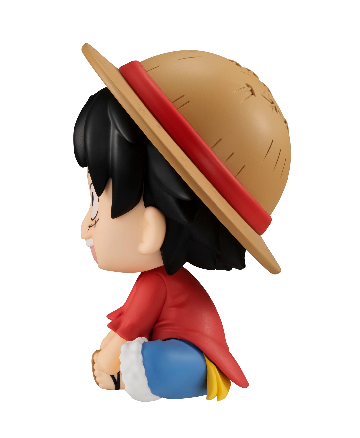 PRE ORDER – LOOKUP ONE PIECE - MONKEY D. LUFFY (REPEAT)