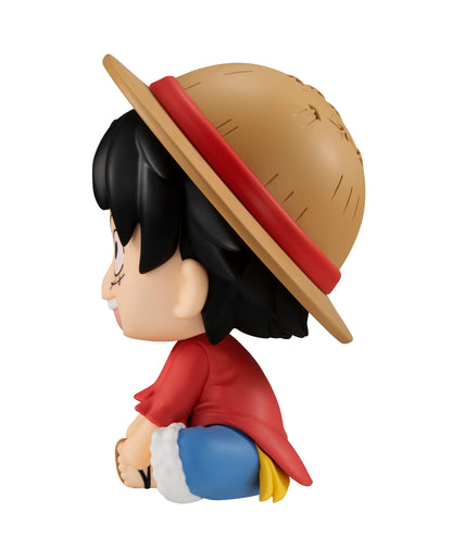 PRE ORDER – LOOKUP ONE PIECE - MONKEY D. LUFFY (REPEAT)