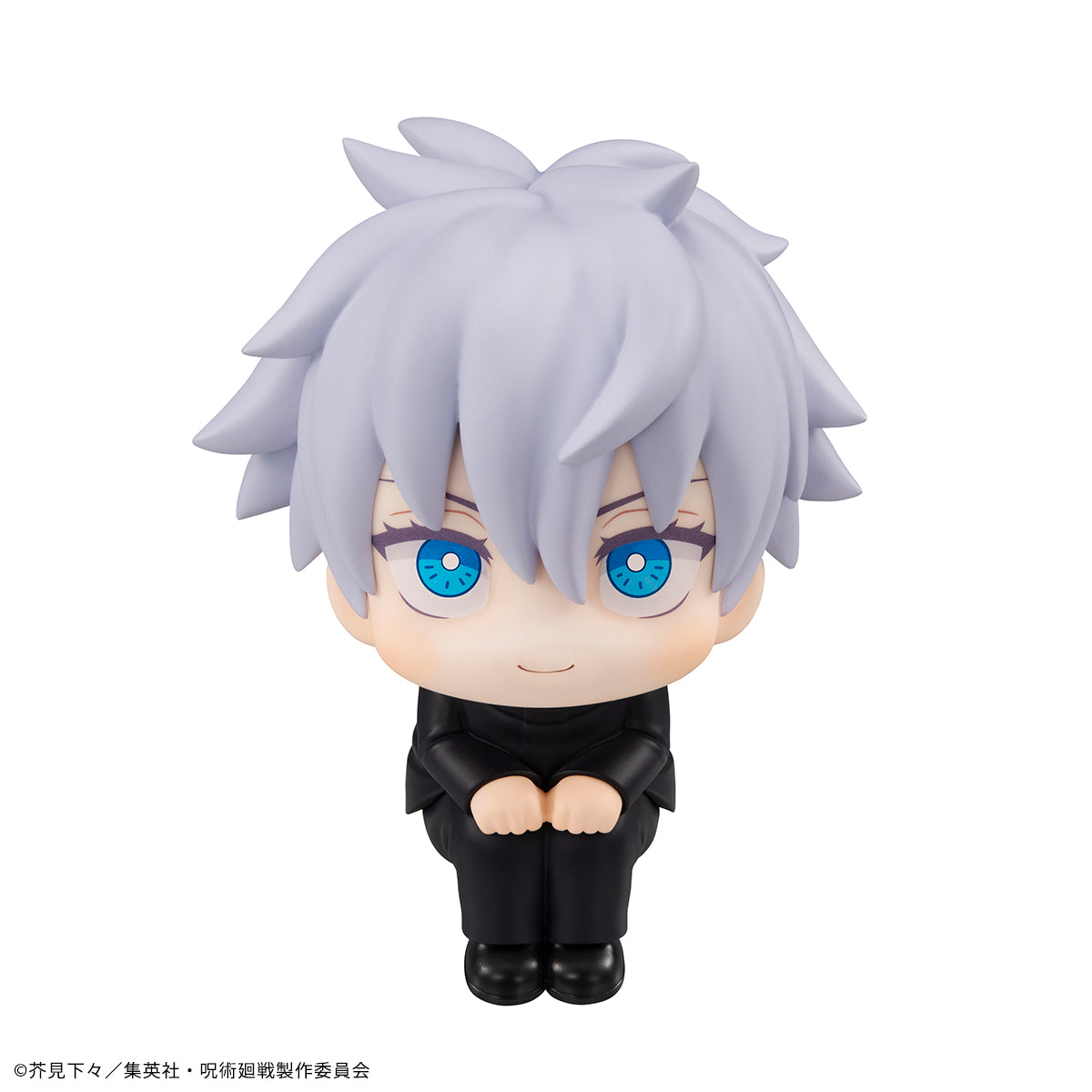 PRE ORDER – LOOKUP JUJUTSU KAISEN SATORU GOJO (REPEAT)