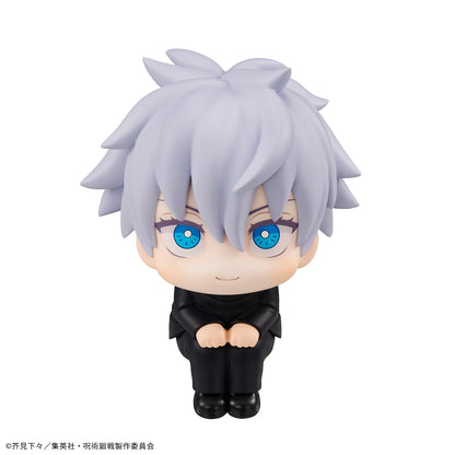 PRE ORDER – LOOKUP JUJUTSU KAISEN SATORU GOJO (REPEAT)