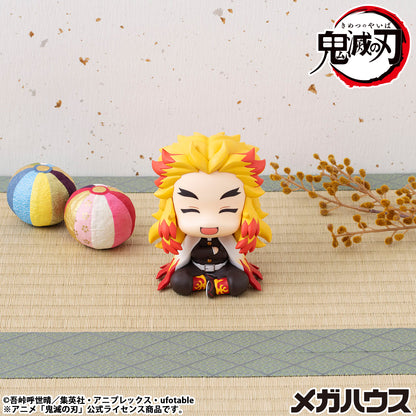 BACK ORDER – LOOKUP DEMON SLAYER: KIMETSU NO YAIBA RENGOKU KYOUJUROU SMILE VER. (REPEAT)