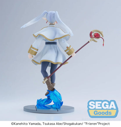 PRE ORDER – LUMINASTA FRIEREN: BEYOND JOURNEY'S END - FRIEREN ~ FRIEREN: BEYOND JOURNEY'S END