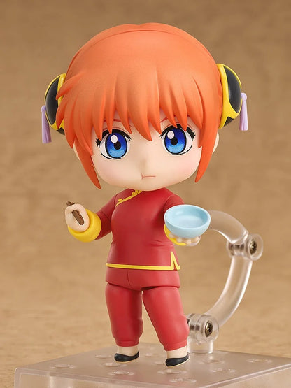PRE ORDER – NENDOROID GINTAMA - KAGURA