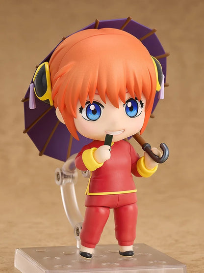 PRE ORDER – NENDOROID GINTAMA - KAGURA
