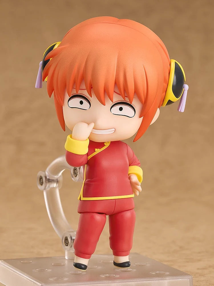 PRE ORDER – NENDOROID GINTAMA - KAGURA