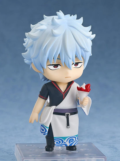 PRE ORDER – NENDOROID GINTAMA - GINTOKI SAKATA