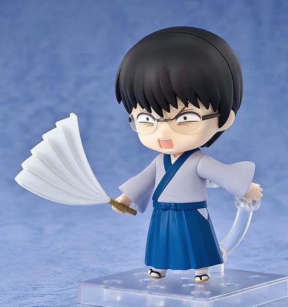 PRE ORDER – NENDOROID GINTAMA - SHINPACHI SHIMURA