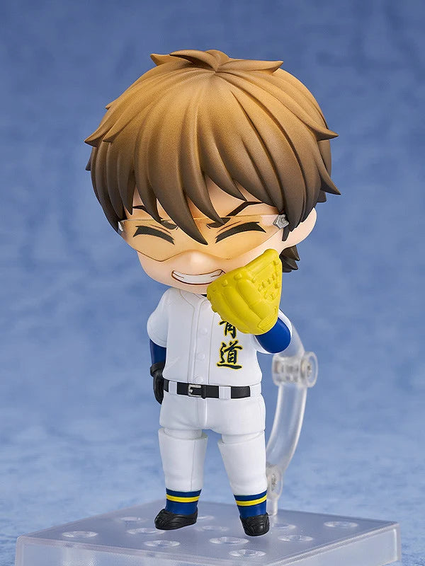 PRE ORDER – NENDOROID KAZUYA ACE OF THE DIAMOND ACT II - SECOND SEASON - MIYUKI