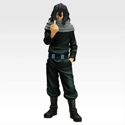 PRE ORDER – ICHIBANKUJI MY HERO ACADEMIA -THE STORY OF HOW HE BECAME THE GREATEST HERO- FULL CARTON BUY-OUT (80 PCS + LAST ONE)