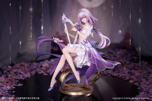 PRE ORDER – 1/8 GIFT+ HONKAI: STAR RAIL - CASTORICE STAR RAIL LIVE VER