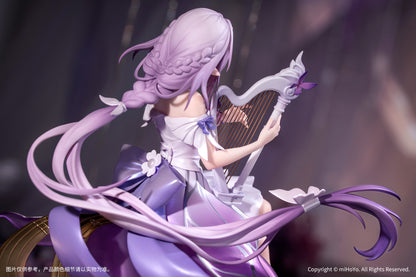 PRE ORDER – 1/8 GIFT+ HONKAI: STAR RAIL - CASTORICE STAR RAIL LIVE VER