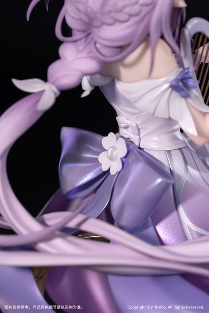 PRE ORDER – 1/8 GIFT+ HONKAI: STAR RAIL - CASTORICE STAR RAIL LIVE VER