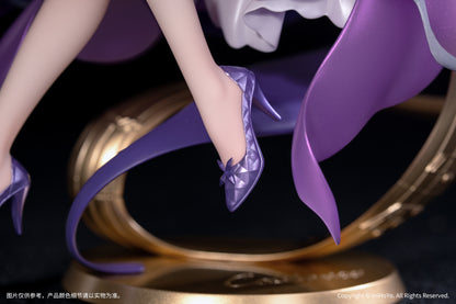 PRE ORDER – 1/8 GIFT+ HONKAI: STAR RAIL - CASTORICE STAR RAIL LIVE VER