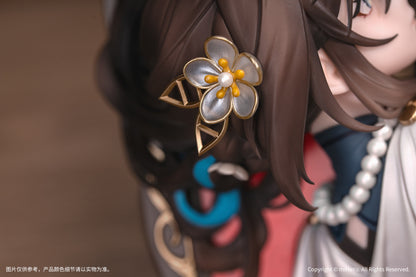 PRE ORDER – HONKAI: STAR RAIL - DIORAMA RUAN MEI: PAST SELF IN MIRROR VER.