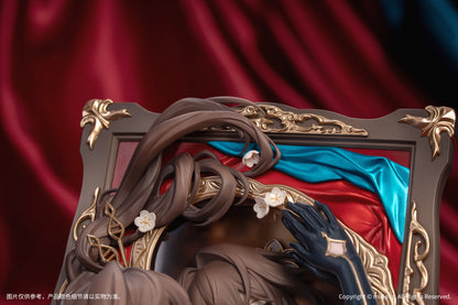 PRE ORDER – HONKAI: STAR RAIL - DIORAMA RUAN MEI: PAST SELF IN MIRROR VER.