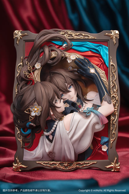 PRE ORDER – HONKAI: STAR RAIL - DIORAMA RUAN MEI: PAST SELF IN MIRROR VER.